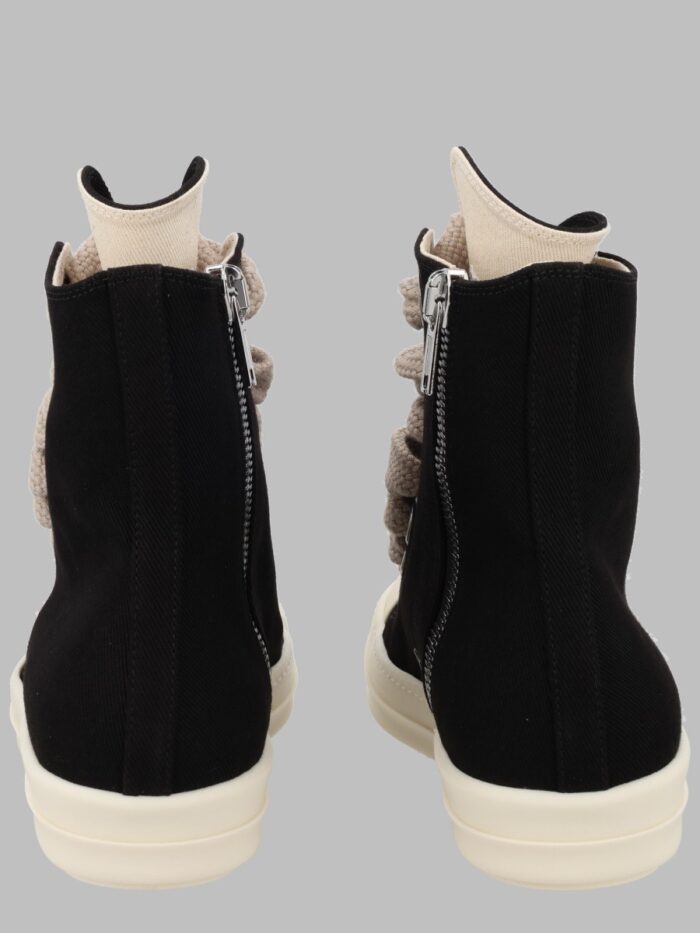 RICK OWENS DRKSHDW Sneaker "Jumbolace"