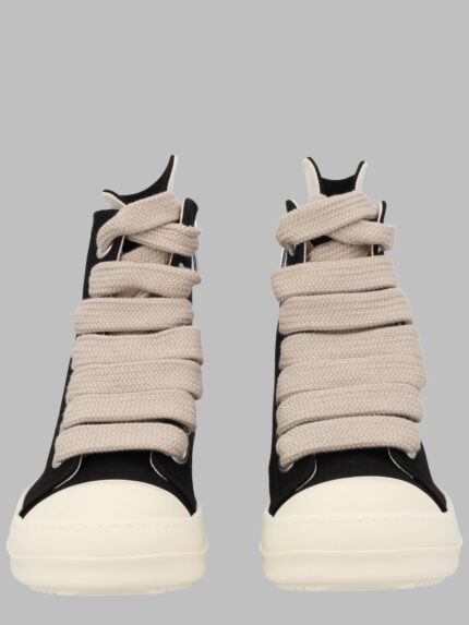 RICK OWENS DRKSHDW Sneaker "Jumbolace"