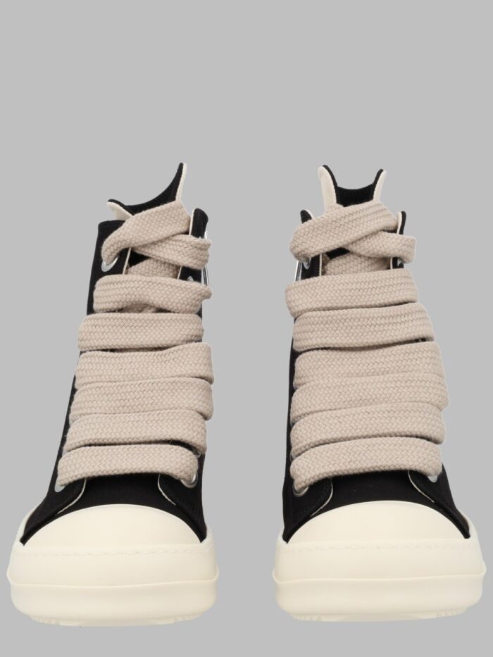 rick owens drkshdw sneaker "jumbolace" RICK OWENS DRKSHDW Sneaker "Jumbolace"
