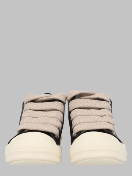 RICK OWENS SNEAKER "JUMBOLACE LOW"