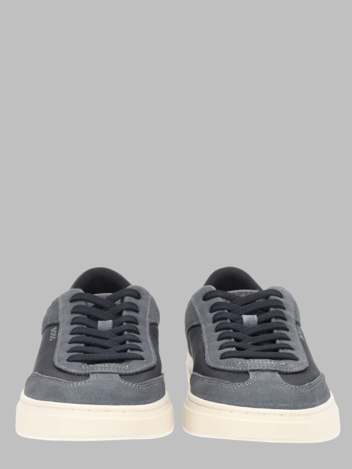 boss sneaker "kieran" Boss SNEAKER "KIERAN"