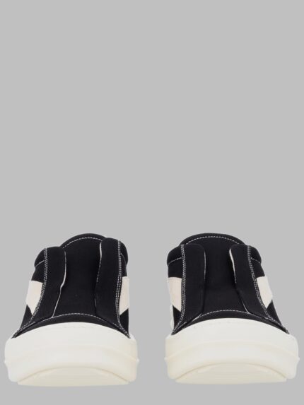 RICK OWENS DRKSHDW Sneaker "Laceless Vintage"