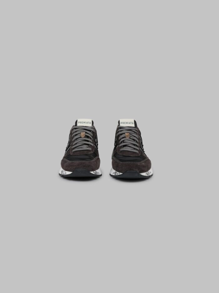 premiata sneaker "lander" Premiata Sneaker "Lander"