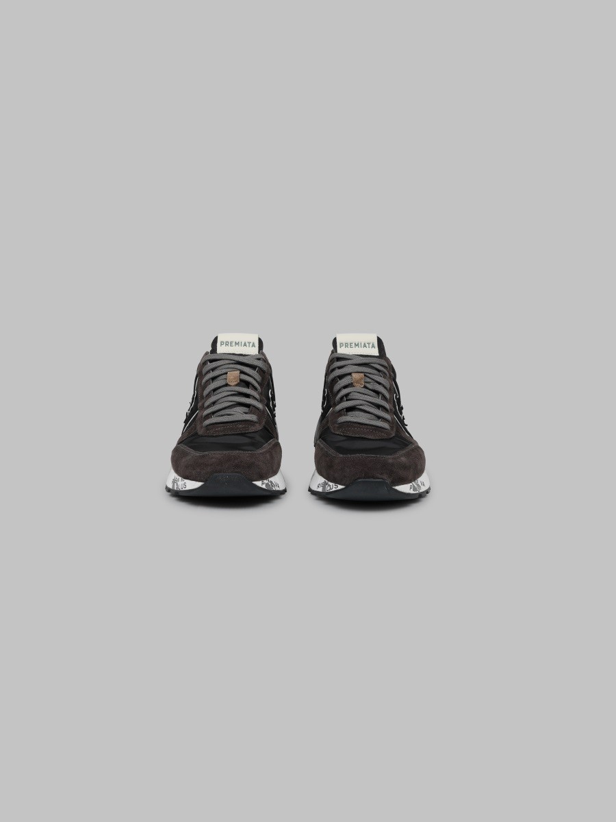 Premiata Sneaker "Lander"