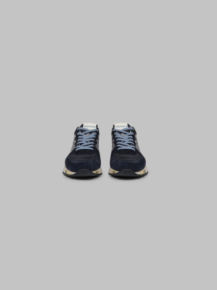 Premiata Sneaker "Lander"