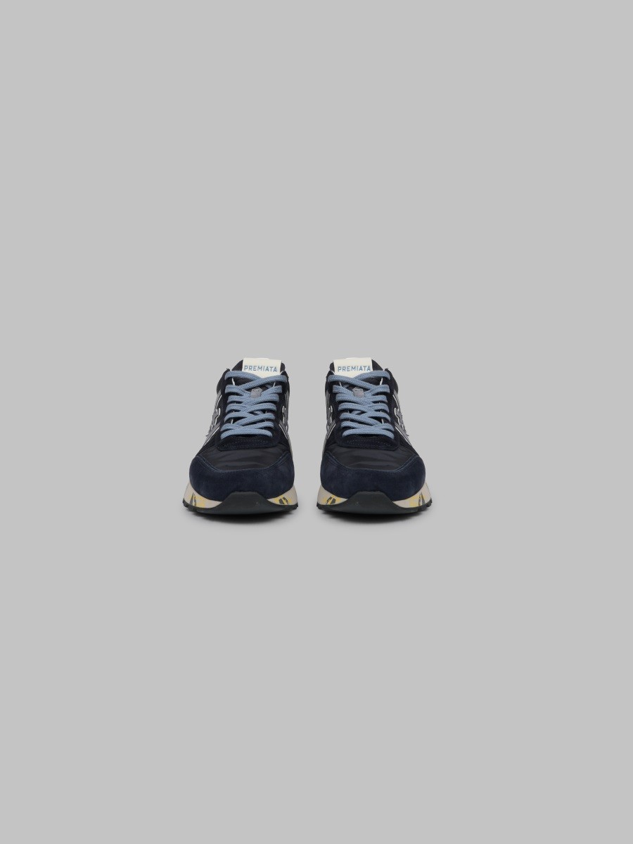 Premiata Sneaker "Lander"