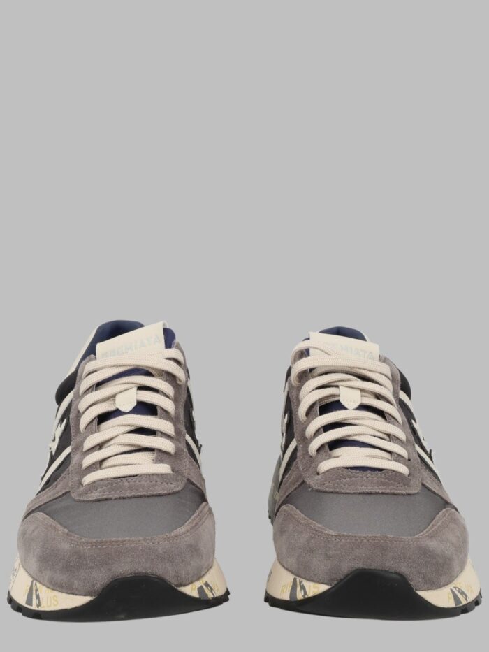 premiata sneaker "lander" Premiata Sneaker "Lander"
