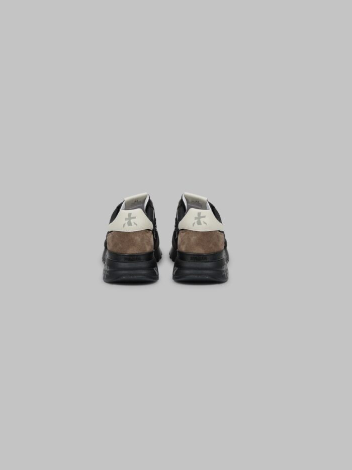 Premiata Sneaker "Lander"
