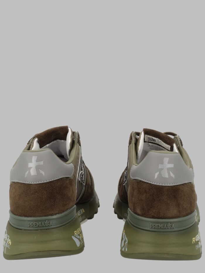 Premiata Sneaker "Lander"