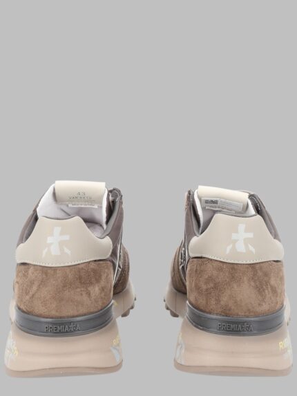 Premiata Sneaker "Lander"