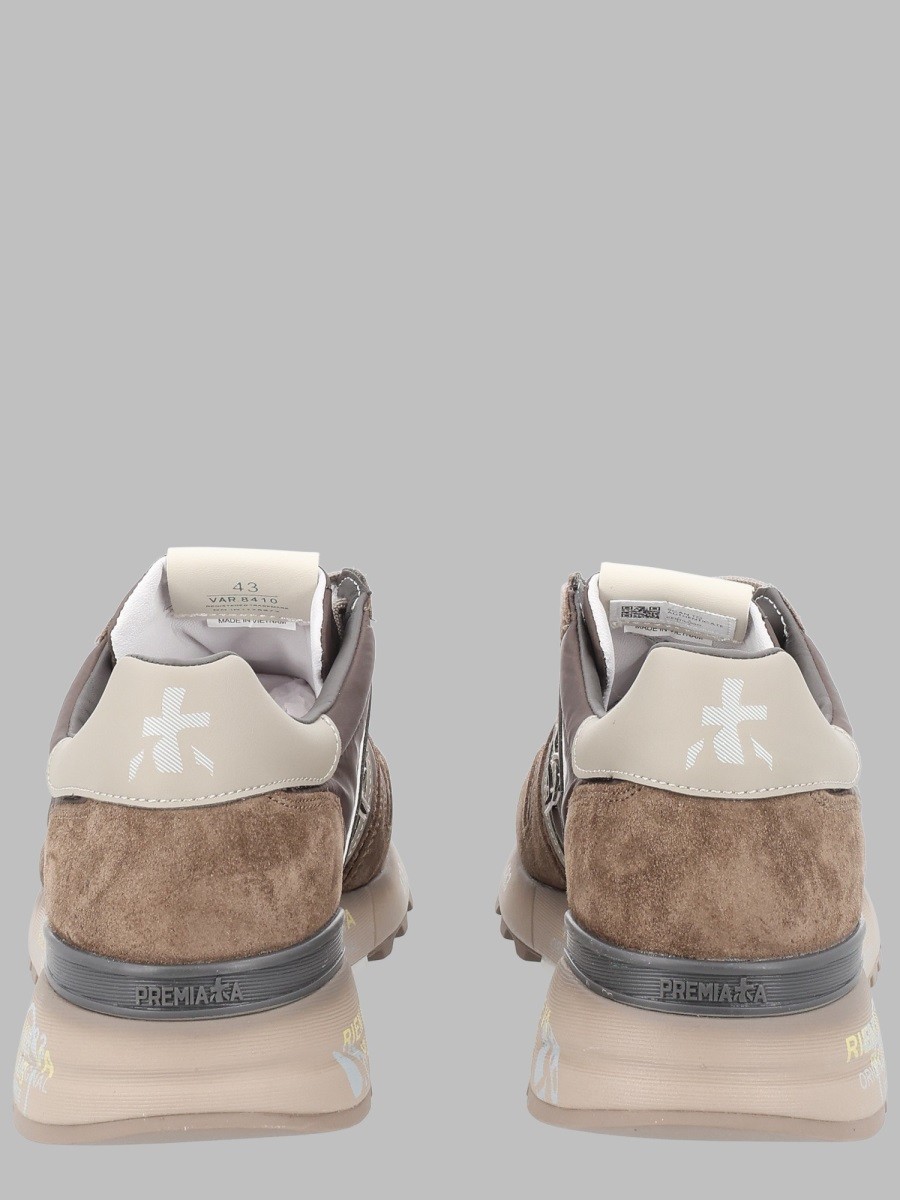 Premiata Sneaker "Lander"