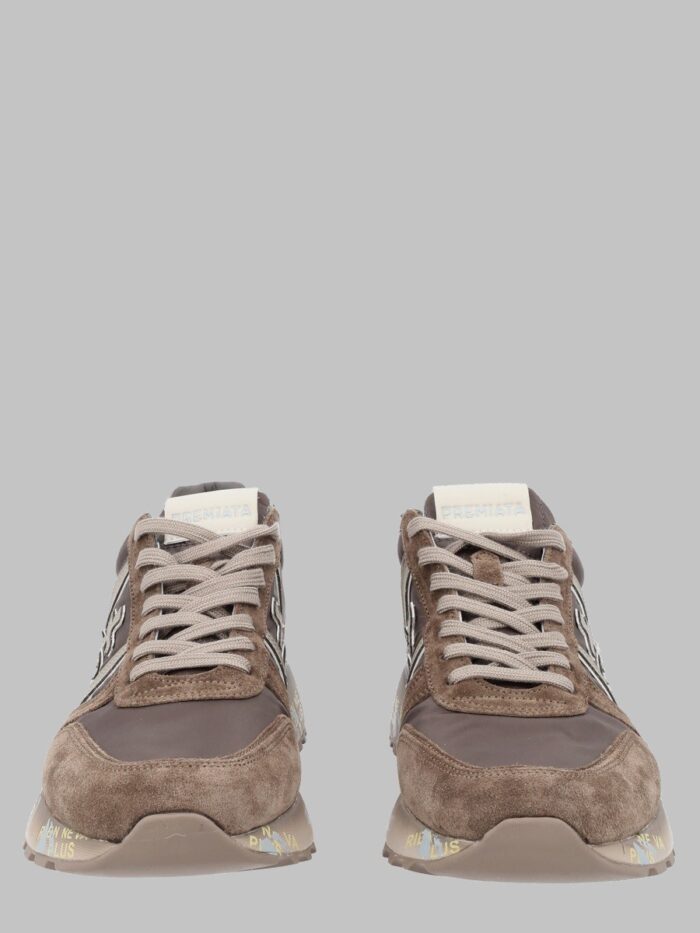 Premiata Sneaker "Lander"