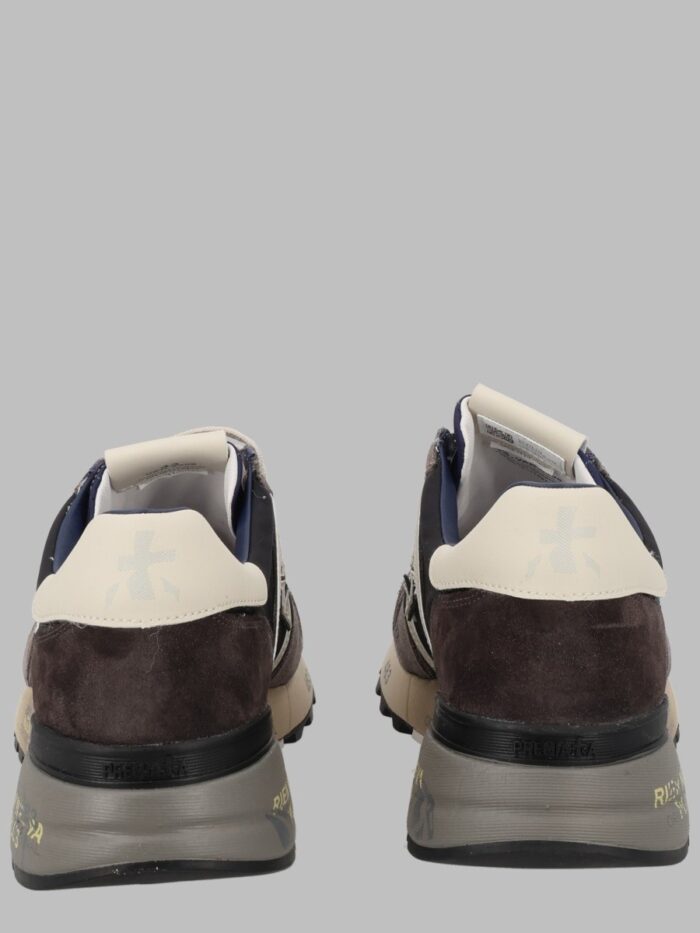 Premiata Sneaker "Lander"