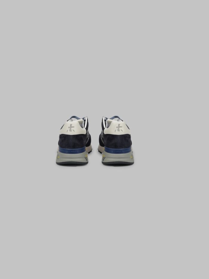 Premiata Sneaker "Lander"