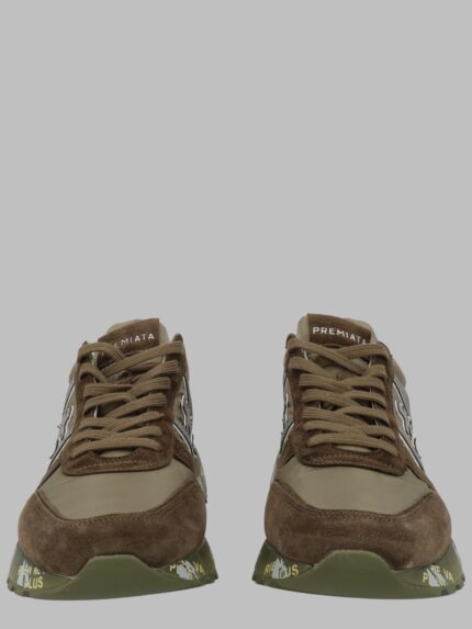 Premiata Sneaker "Lander"
