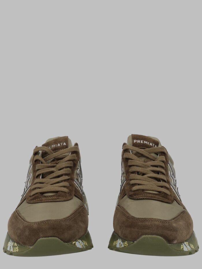 premiata sneaker "lander" Premiata Sneaker "Lander"