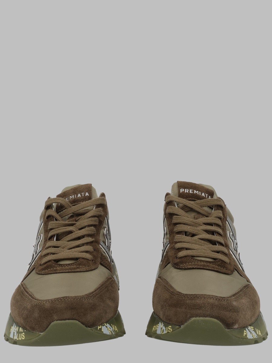 Premiata Sneaker "Lander"