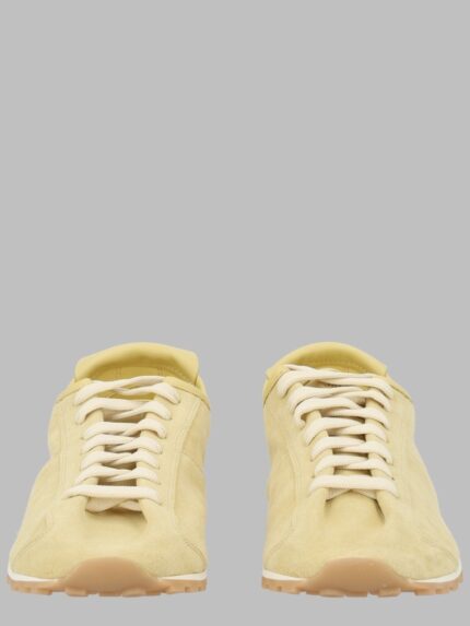 JACQUEMUS Sneaker "Les Tennis"