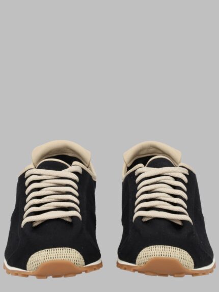 JACQUEMUS Sneaker "Les Tennis"
