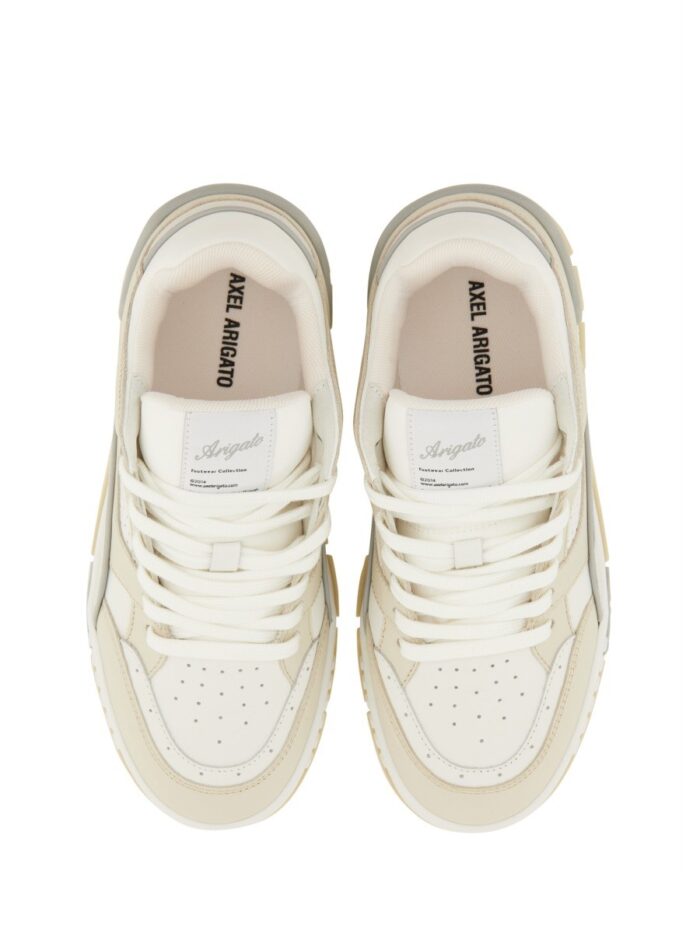 Axel Arigato Sneaker Lo "area"
