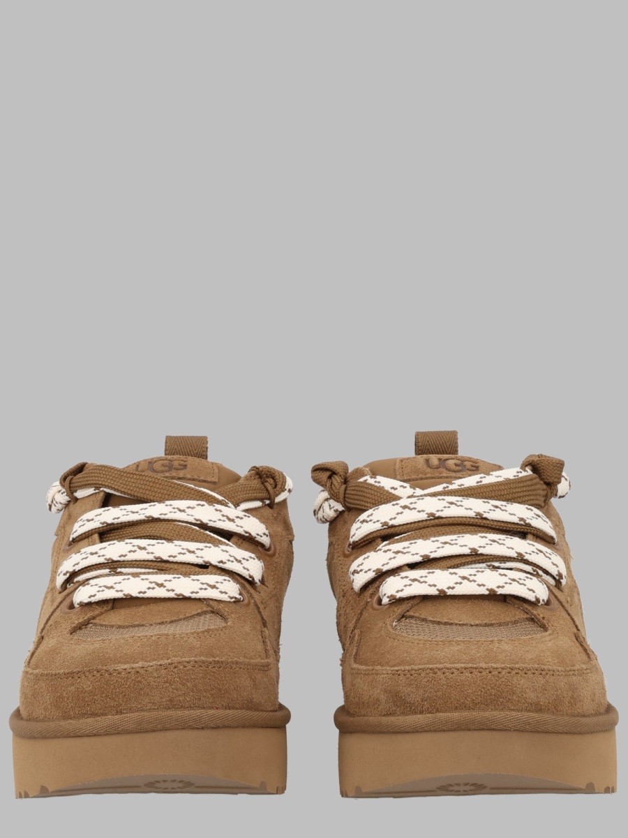 Ugg Sneaker "Lo Lowmel"