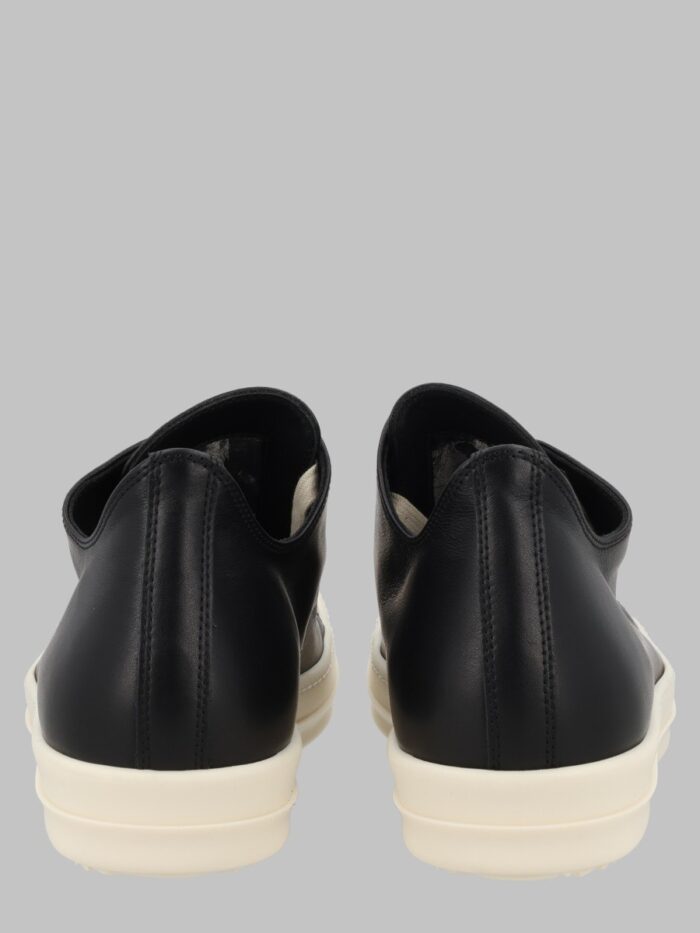 RICK OWENS SNEAKER "LOW"
