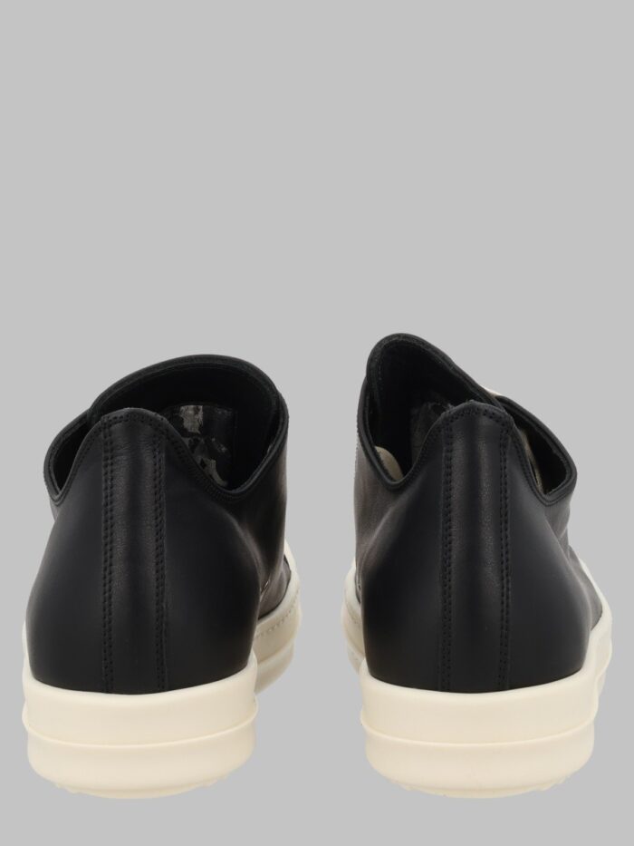 RICK OWENS SNEAKER "LOW"