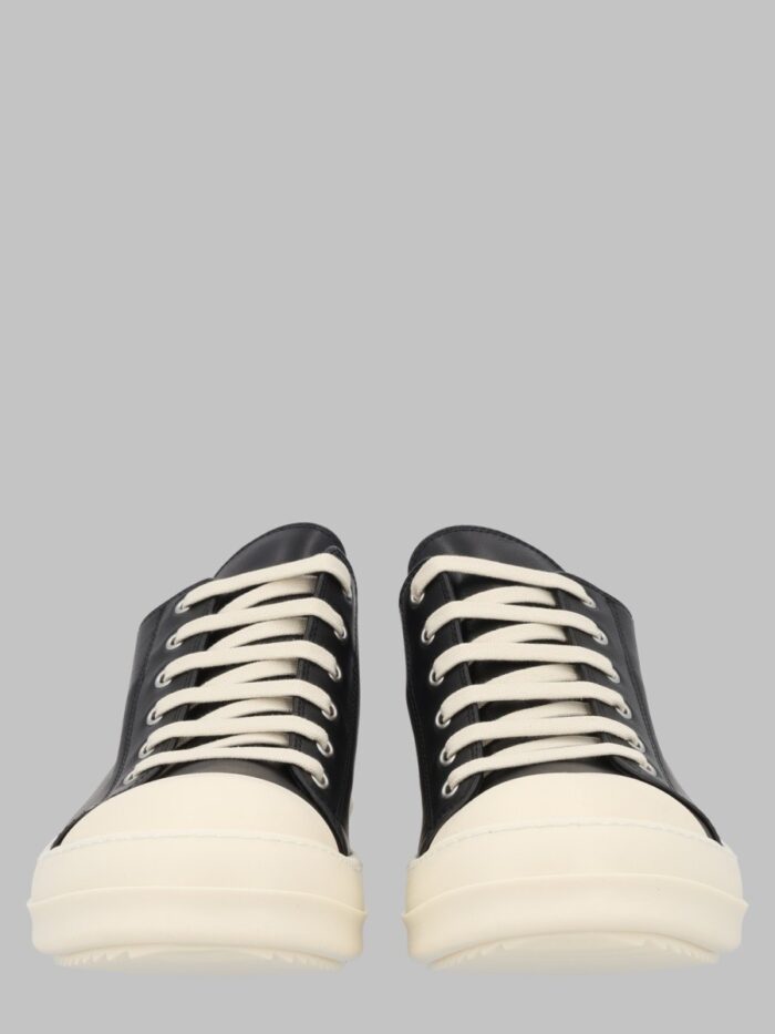RICK OWENS SNEAKER "LOW"
