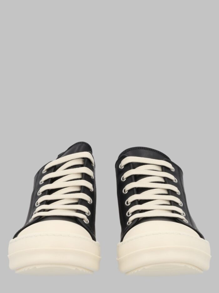 rick owens sneaker "low" RICK OWENS SNEAKER "LOW"