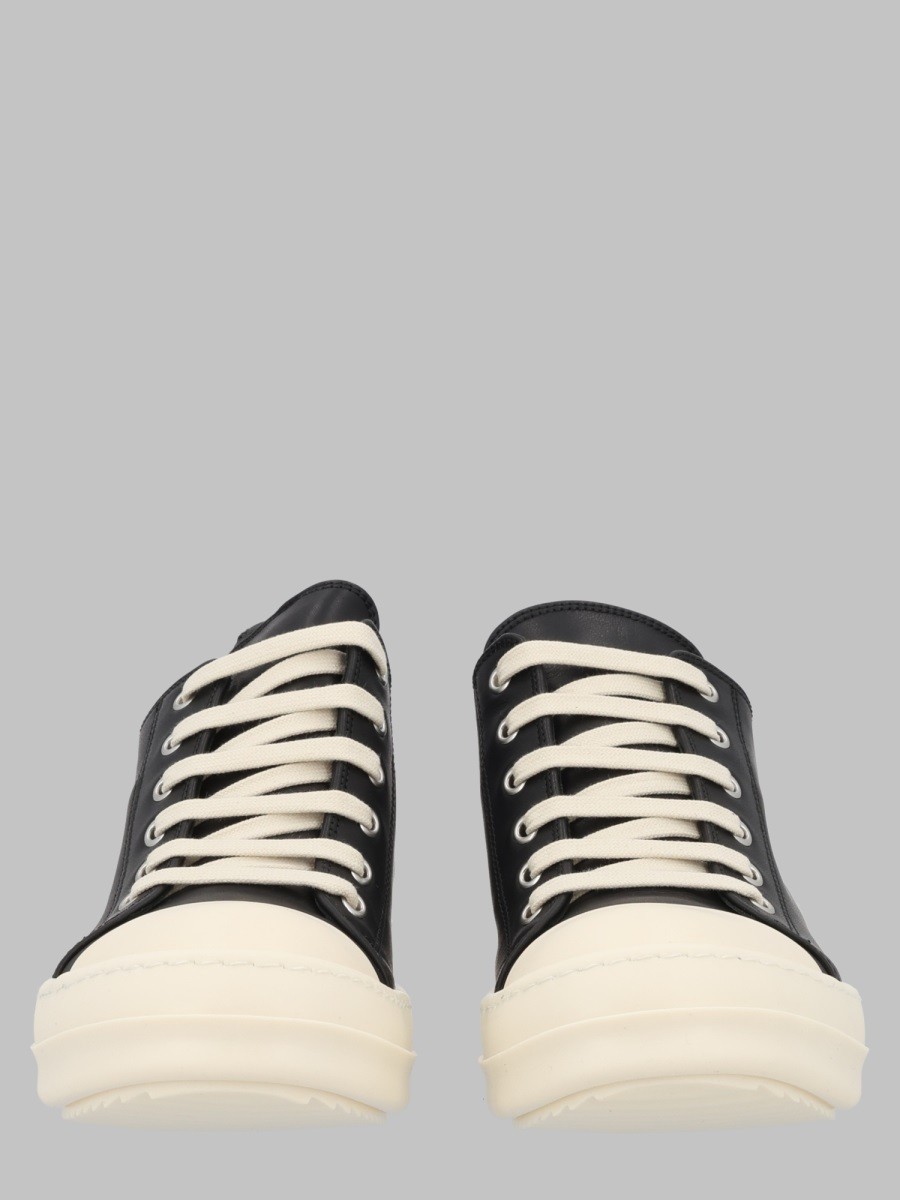 RICK OWENS SNEAKER "LOW"