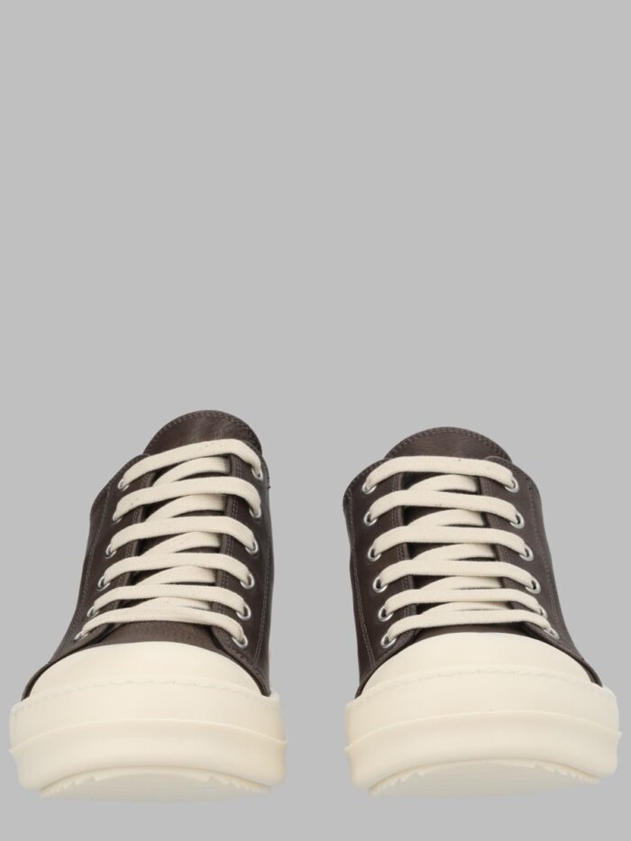 RICK OWENS Sneaker "Low Sneaks"