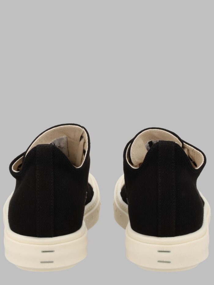 RICK OWENS DRKSHDW Sneaker "Low Sneaks"