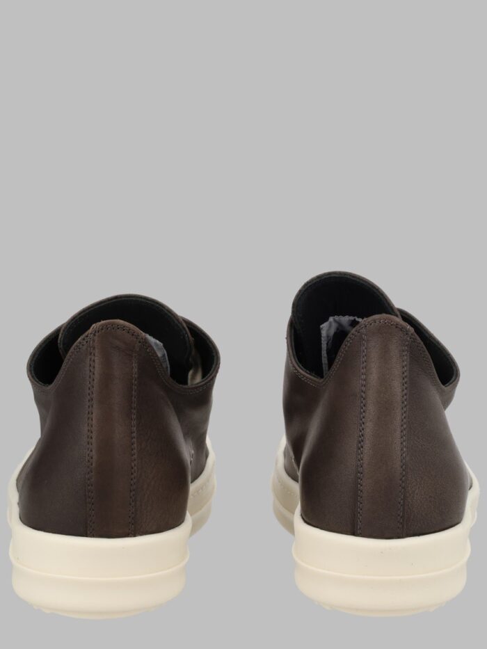RICK OWENS Sneaker "Low Sneaks"