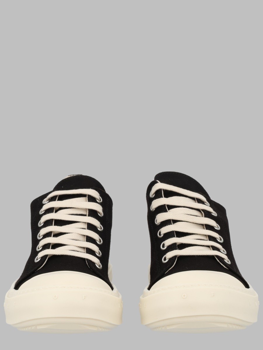 RICK OWENS DRKSHDW Sneaker "Low Sneaks"