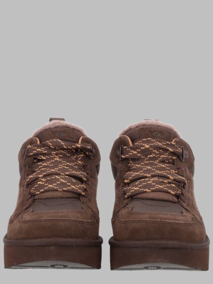 Ugg Sneaker "Lowmel"