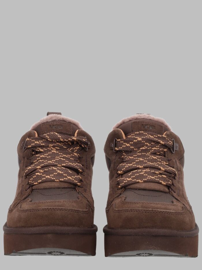 ugg sneaker "lowmel" Ugg Sneaker "Lowmel"