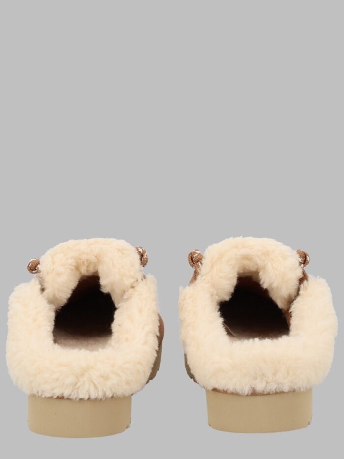 Ugg Sneaker "Lowmel Mule"