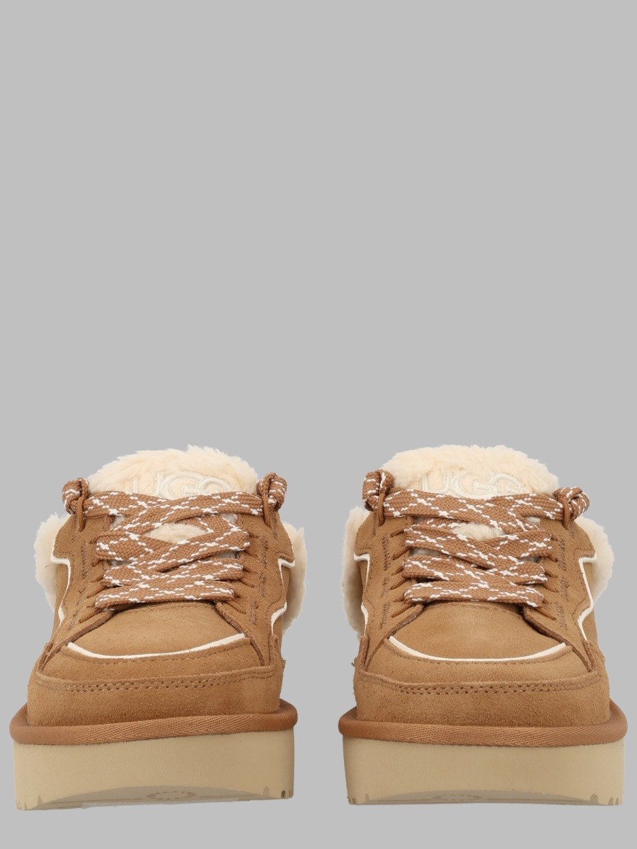 Ugg Sneaker "Lowmel Mule"