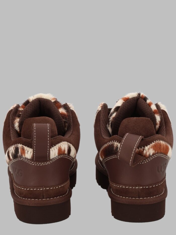 Ugg Sneaker "Lowmel Western"