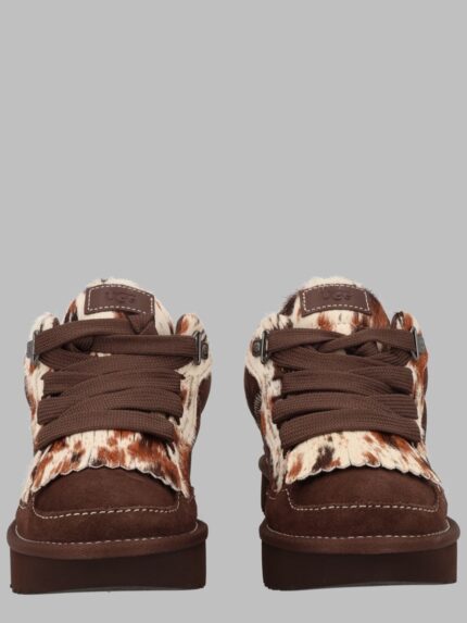 Ugg Sneaker "Lowmel Western"