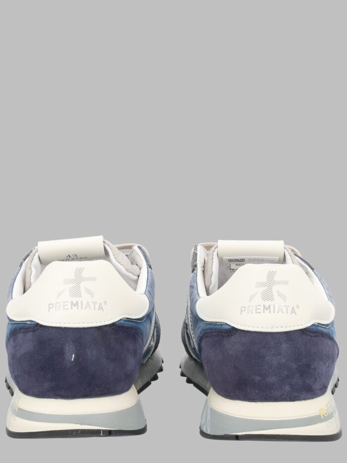 Premiata Sneaker "Lucy"