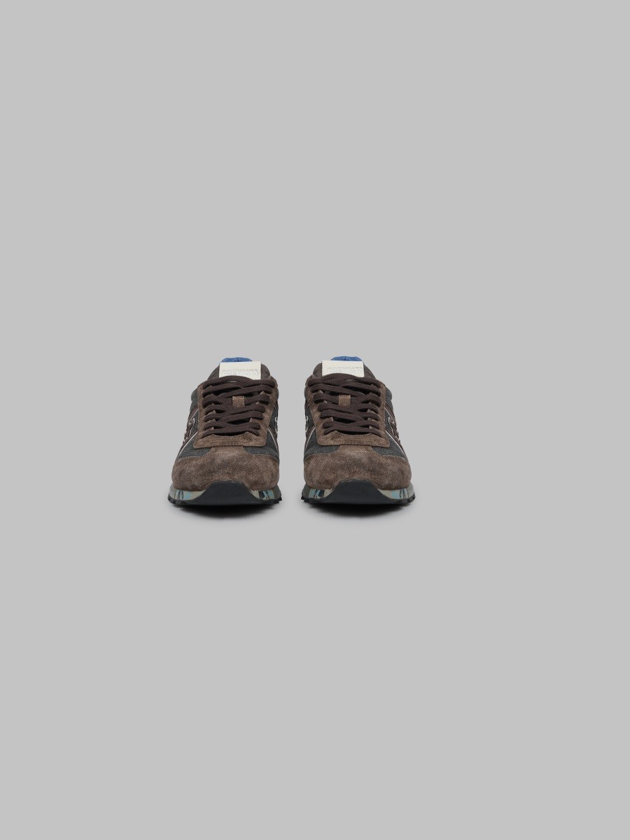 Premiata Sneaker "Lucy"