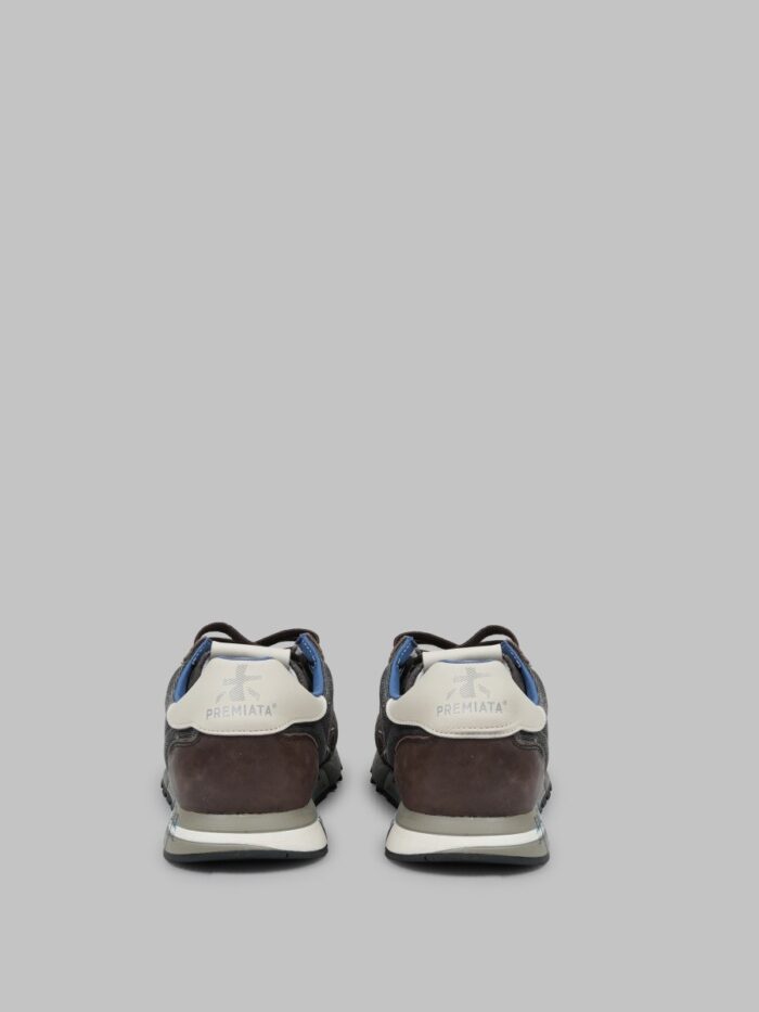 Premiata Sneaker "Lucy"