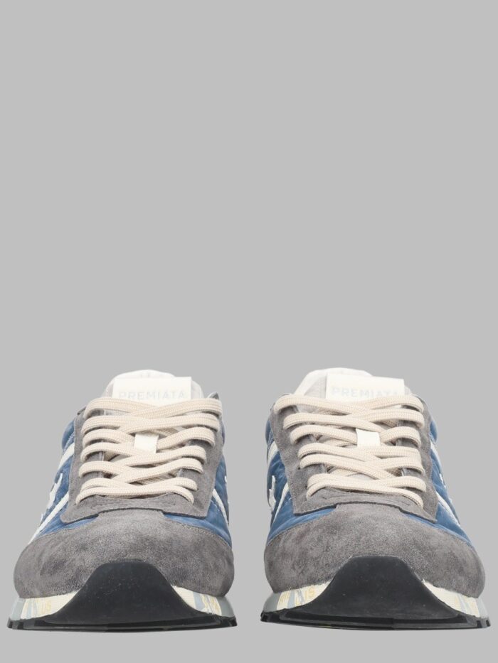 Premiata Sneaker "Lucy"