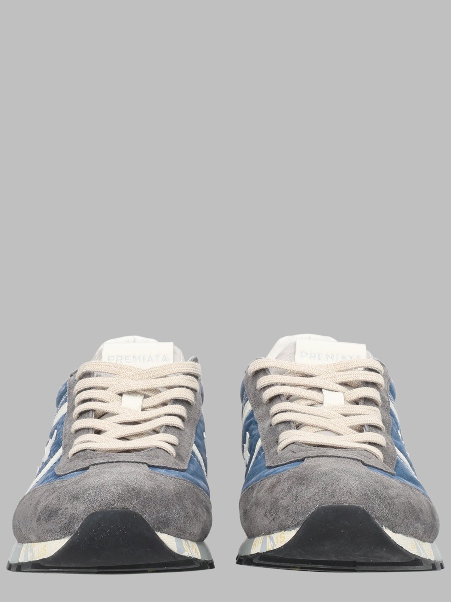 Premiata Sneaker "Lucy"