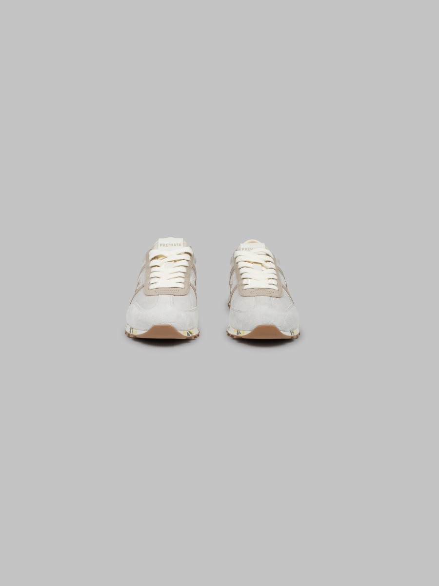 Premiata Sneaker "Lucyd"