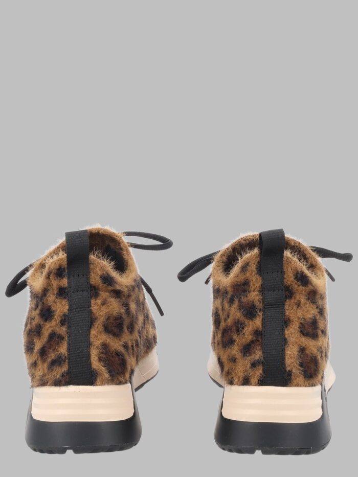 Ash Sneaker "Lurce"