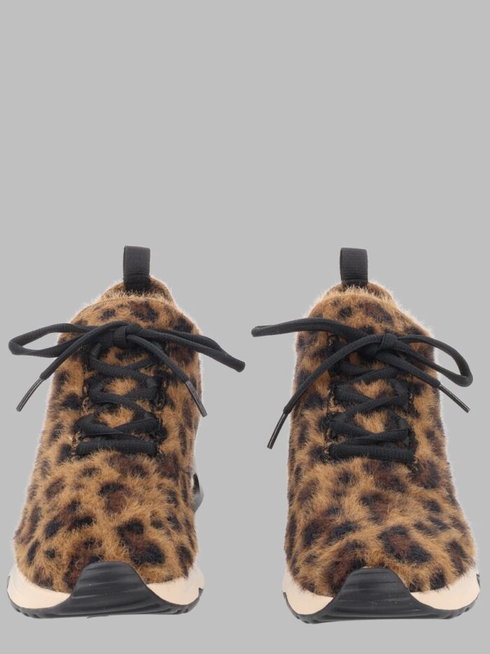 ash sneaker "lurce" Ash Sneaker "Lurce"