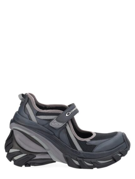 Balenciaga Sneaker "Mary Jane Hydra"