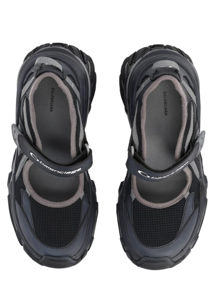 Balenciaga Sneaker "Mary Jane Hydra"